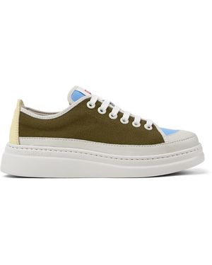 Camper Trainers - Grey