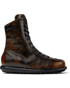 Camper Pelotas - Brown