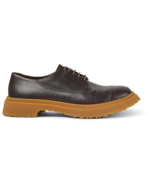 Camper Elegante schuhe - Braun