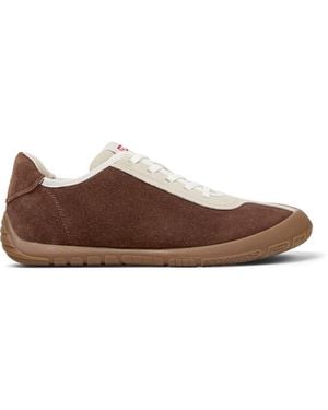 Camper Casual - Brown