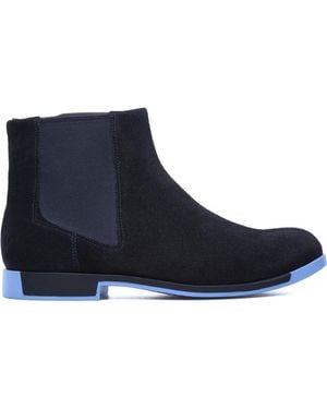 Camper Bowie - Blue