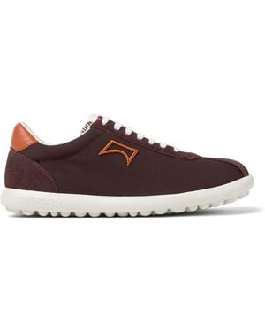 Camper Casual - Marrón