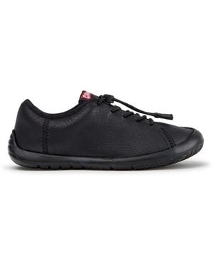 Camper Peu Path - Black