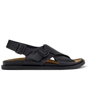 Camper Sandals - Blue