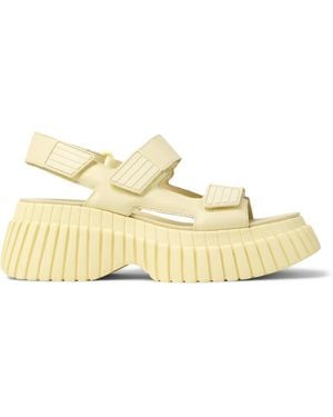 Camper Formal Shoes - Metallic