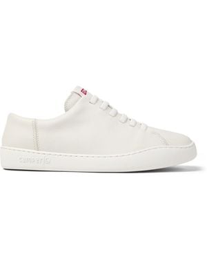 Camper Runner - Brown