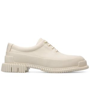 Camper Elegante schuhe - Weiß