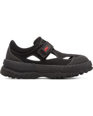 Camper Kiko Kostadinov - Noir