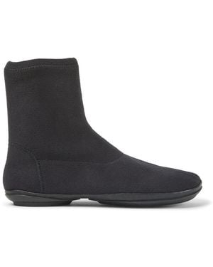 Camper Right - Blauw