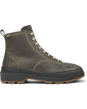 Camper Brutus Trek - Gray