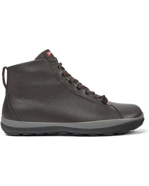 Camper Peu Pista - Green