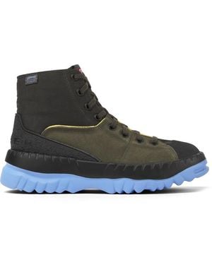 Camper Teix - Gray