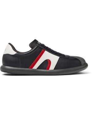Camper Casual - Black