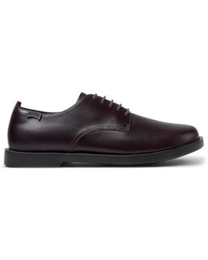 Camper Don - Black