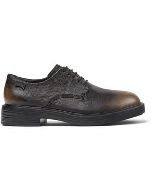 Camper Formal Shoes - Black