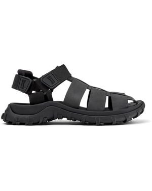 Camper Casual - Black