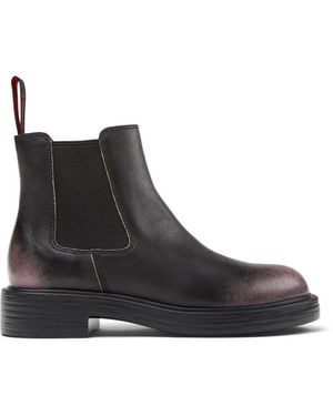 Camper Formal Shoes - Black