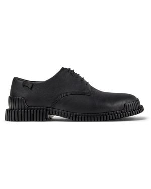 Camper Pix - Black