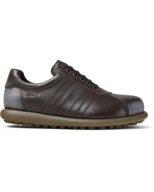 Camper Casual - Brown