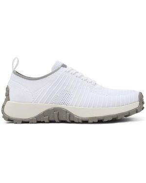 Camper Drift Trail - White