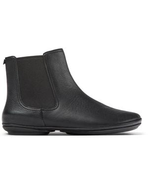 Camper Right - Black
