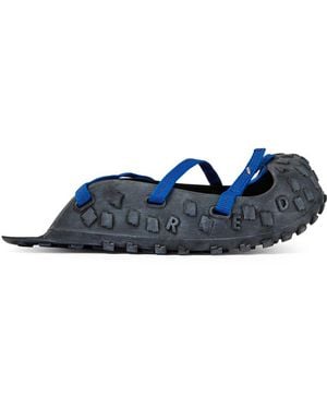 Camper Lässige schuhe - Blau