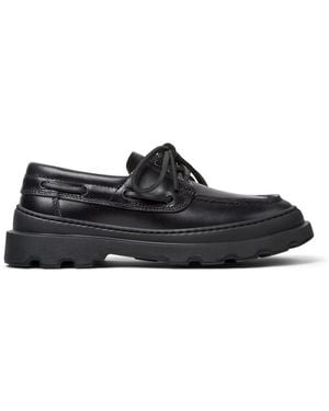 Camper Casual - Black