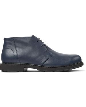 Camper Neuman - Blue