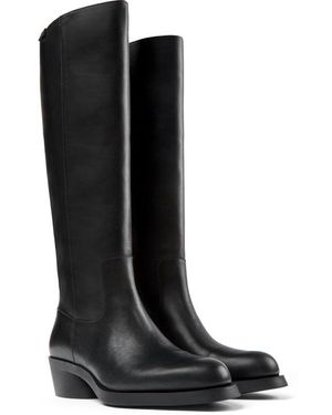 Camper Knee high boots for Women Online Sale up to 49 off Lyst
