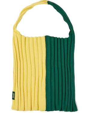 Camper Bags & Wallets - Yellow