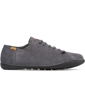 Camper Peu - Blue