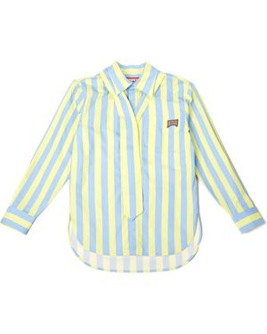 Camper Tipologiaconsumidores_Cst_T14 - Azul