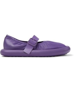 Camper Aqua - Viola