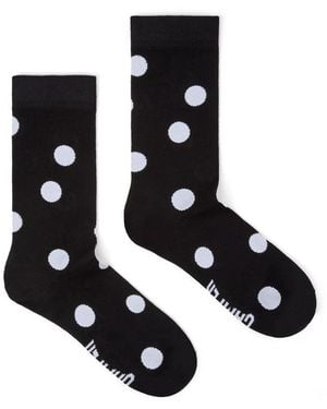 Camper Socks - Black