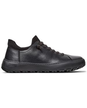 Camper Casual - Black