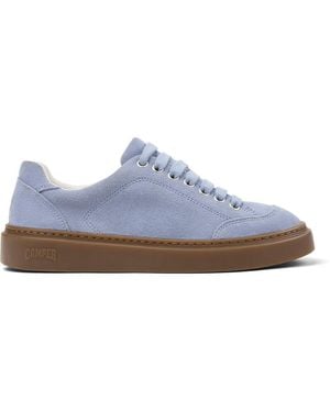 Camper Trainers - Blue