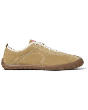 Camper Casual - Brown