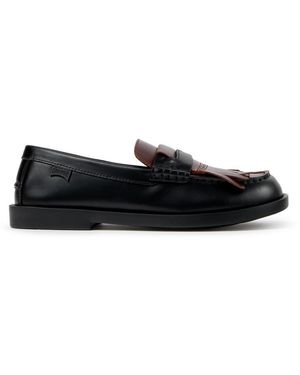Camper Elegante schuhe - Schwarz