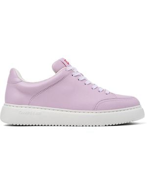 Camper Runner K21 Low-Top Sneakers - Purple