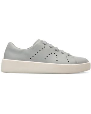 Camper Gray Women's Sneaker.