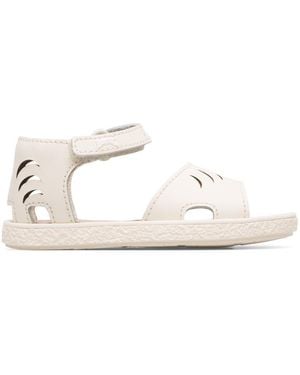 Camper Miko - White