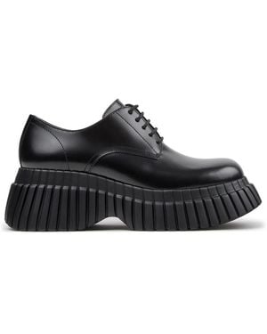 Camper Zapatos de vestir - Negro