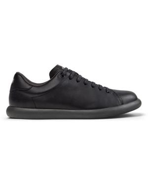 Camper Trainers - Black