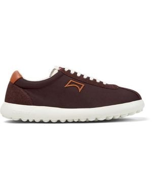 Camper Casual - Red