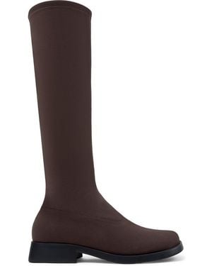 Camper Botas - Marrón
