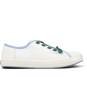 Camper Twins - White