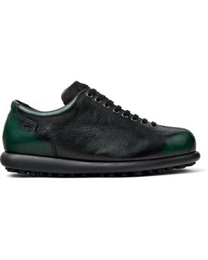Camper Twins - Black