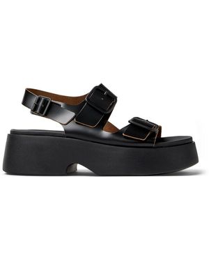Camper Sandals - Black