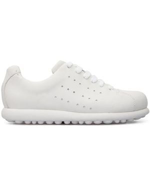 Camper Pelotas - Bianco