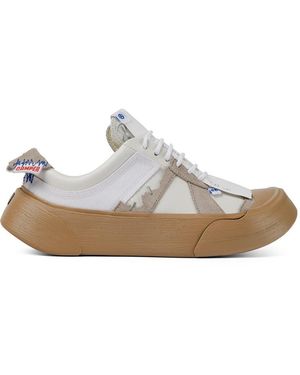 Camper Sneaker - Weiß